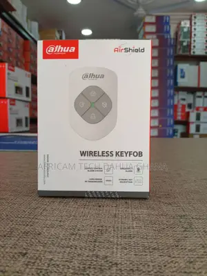 Dahua Airshield Wireless Keyfob