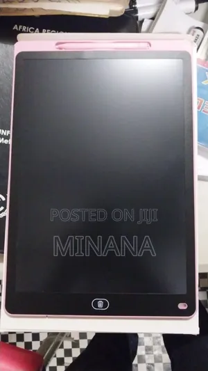 LCD Writing Pad