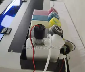 Mimage A3 DTF Double Head Printer