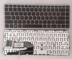 Hp 840 G1 / 840 G2 / 850 G1 Keyboard