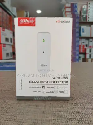 Dahua Airshield Rireless Glass Break Detector