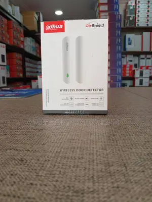 Dahua Wireless Door Detector