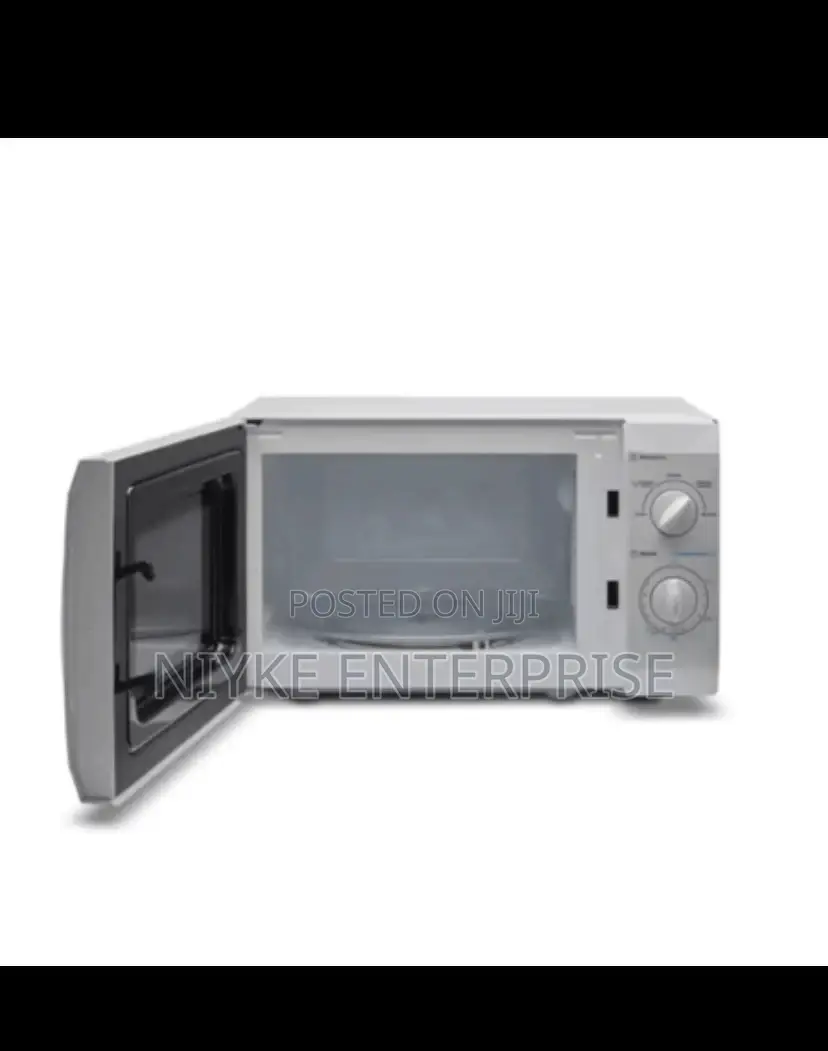 Midea Mg720cfb 20l Grill Microwave Oven