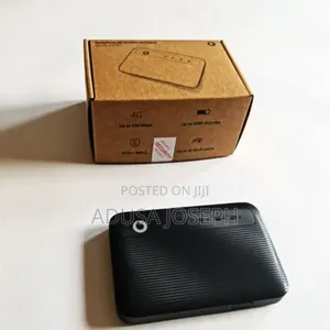 Telecel Universal Wifi