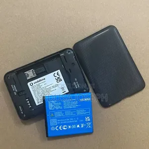 Telecel Universal Wifi