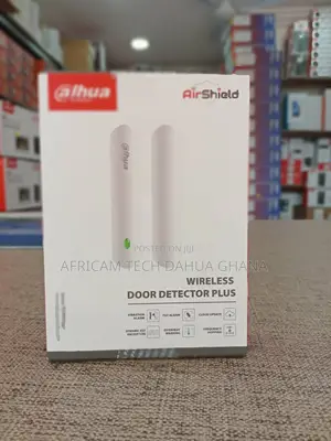 Dahua Wireless Door Detector Plus
