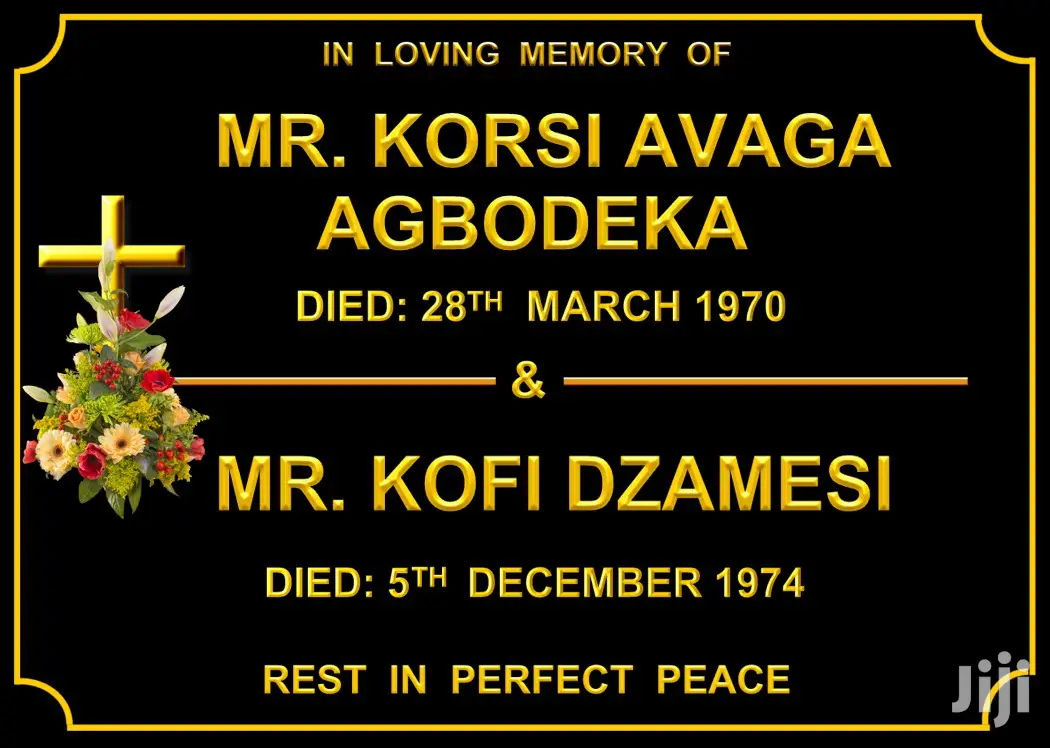 3D Memorial Tile and Inaugral Plaques