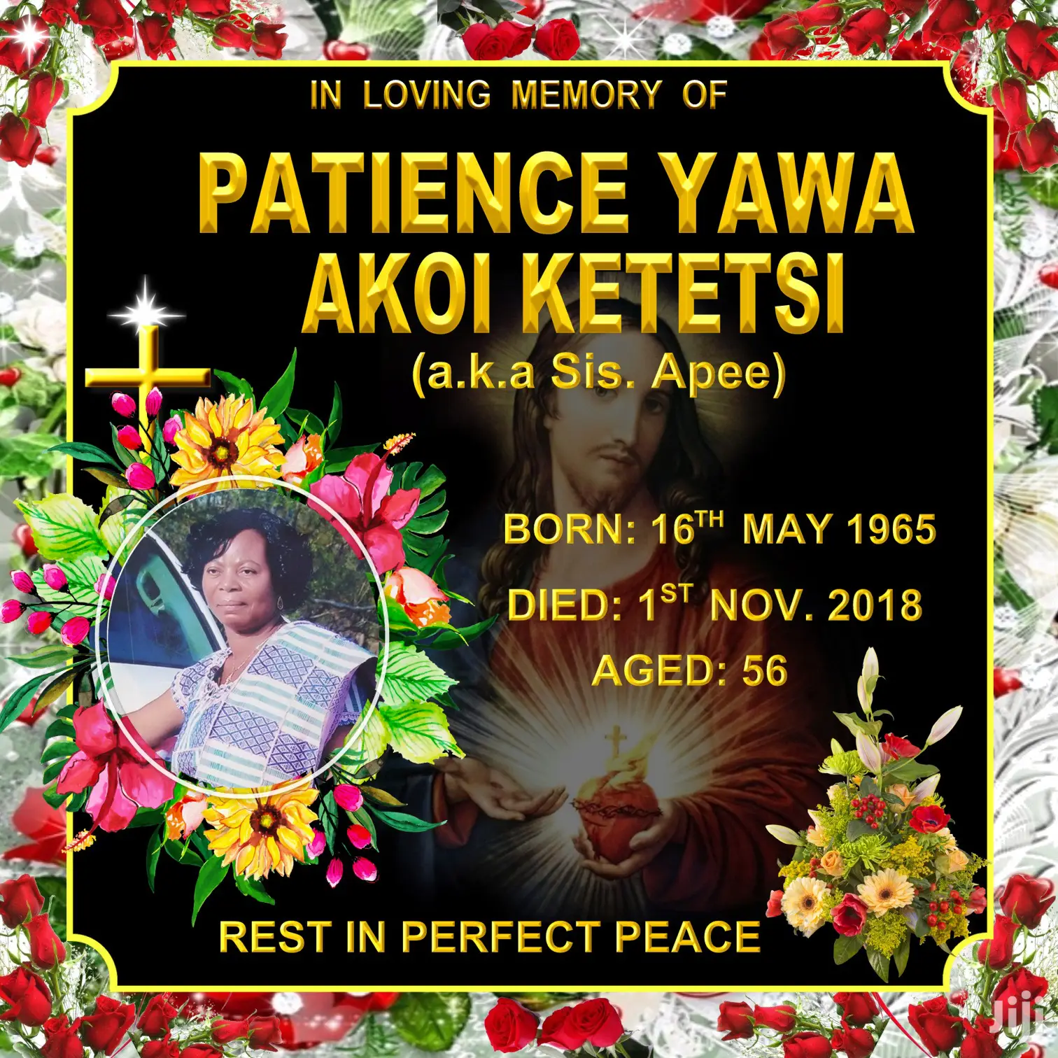 3D Memorial Tile and Inaugral Plaques