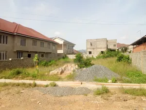 Residential Lands Inside East Legon Hills