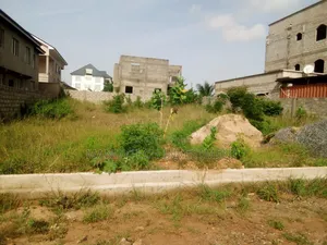 Residential Lands Inside East Legon Hills