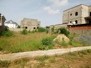 Residential Lands Inside East Legon Hills