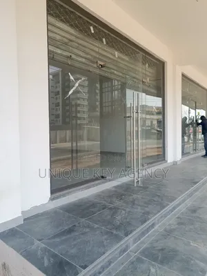 Newly Built Shops to Let in Dzorwulu