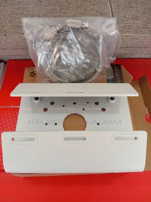 Dahua Pole Mount Bracket(Pfa150)