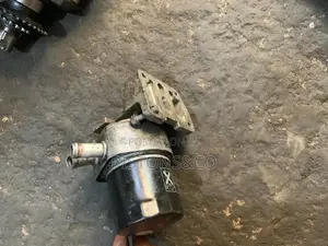 Sonata Oil Coolant