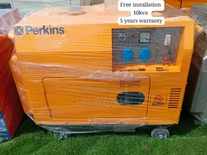 Astralsource 10kva 13000watt Perkins 10kva Diesel