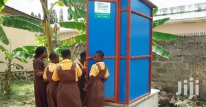 Bio Digester Toilet Construction With Easy Payment Plan