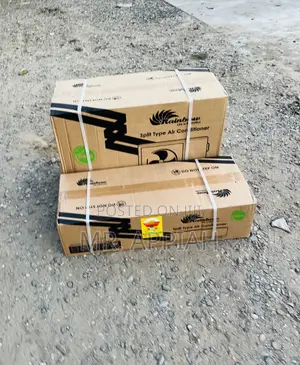 Most Reliable Rainbow Non Inverter 1.5hp Electric Ac.