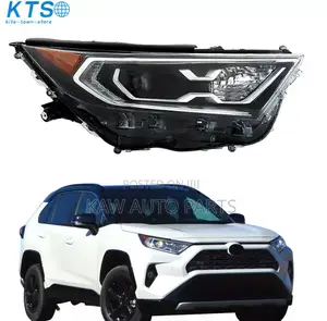 2019,2020,2021,2022,2023,2024,2025 Led Headlight For Toyota Rav4
