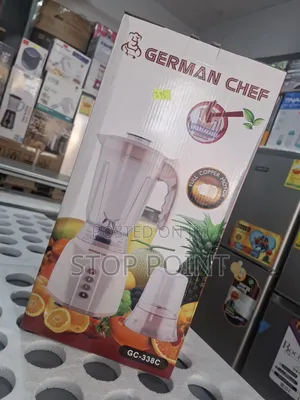 Top Quality Blender