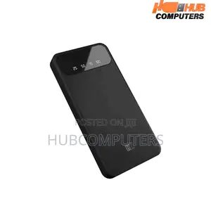 Heatz Zp34 Power Bank 10000mah