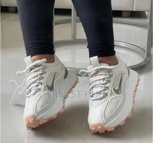 Nike Ladies Sneaker