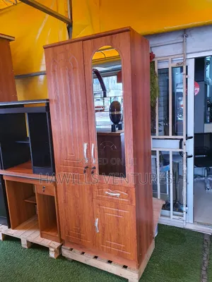 Beautiful Wardrobe