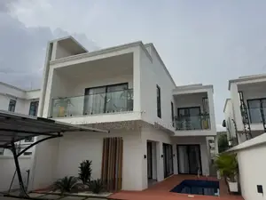 Furnished 4bdrm House in East Legon for sale