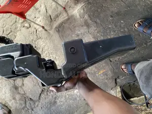 Honda Civic 2.0 Resonator Chamber Bottle 2016,2017,2018,2019.