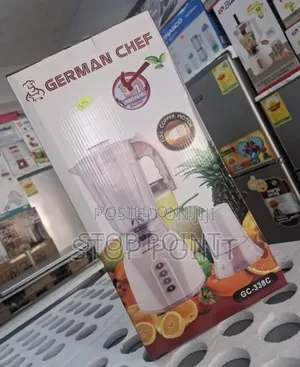 Top Quality Blender
