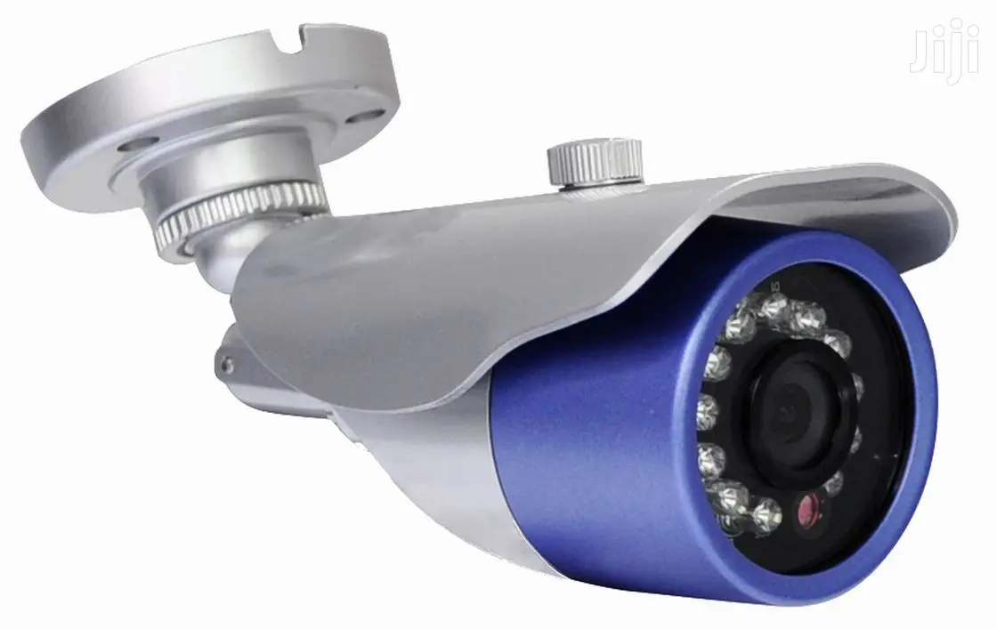 CCTV Cam Installation With Easy Payment Plan in Instalments