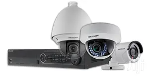 CCTV Cam Installation With Easy Payment Plan in Instalments