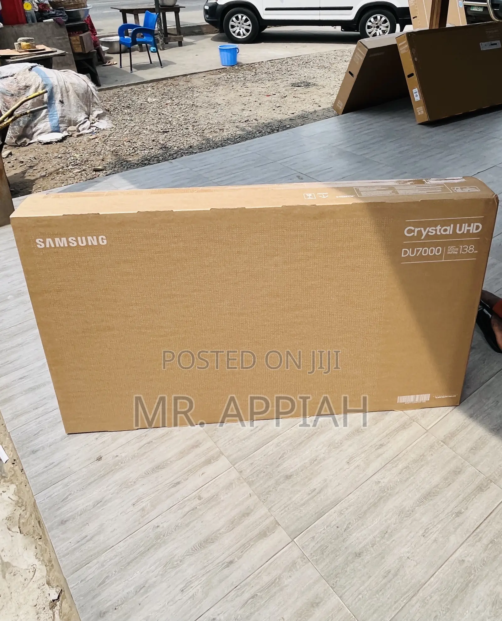 Check Out Affordable Samsung 55cu7000 55” Crystal Uhd Tv.