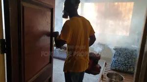Neat and Smart Fumigation