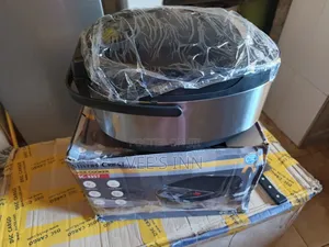 Luxurious Rice Cooker