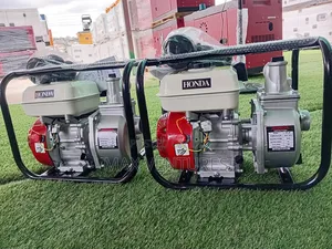 Honda Honda 2" Water Pump, Water Pump 5.5hp Hydromax