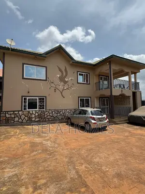 2bdrm Apartment in Adenta, Housing Down for rent