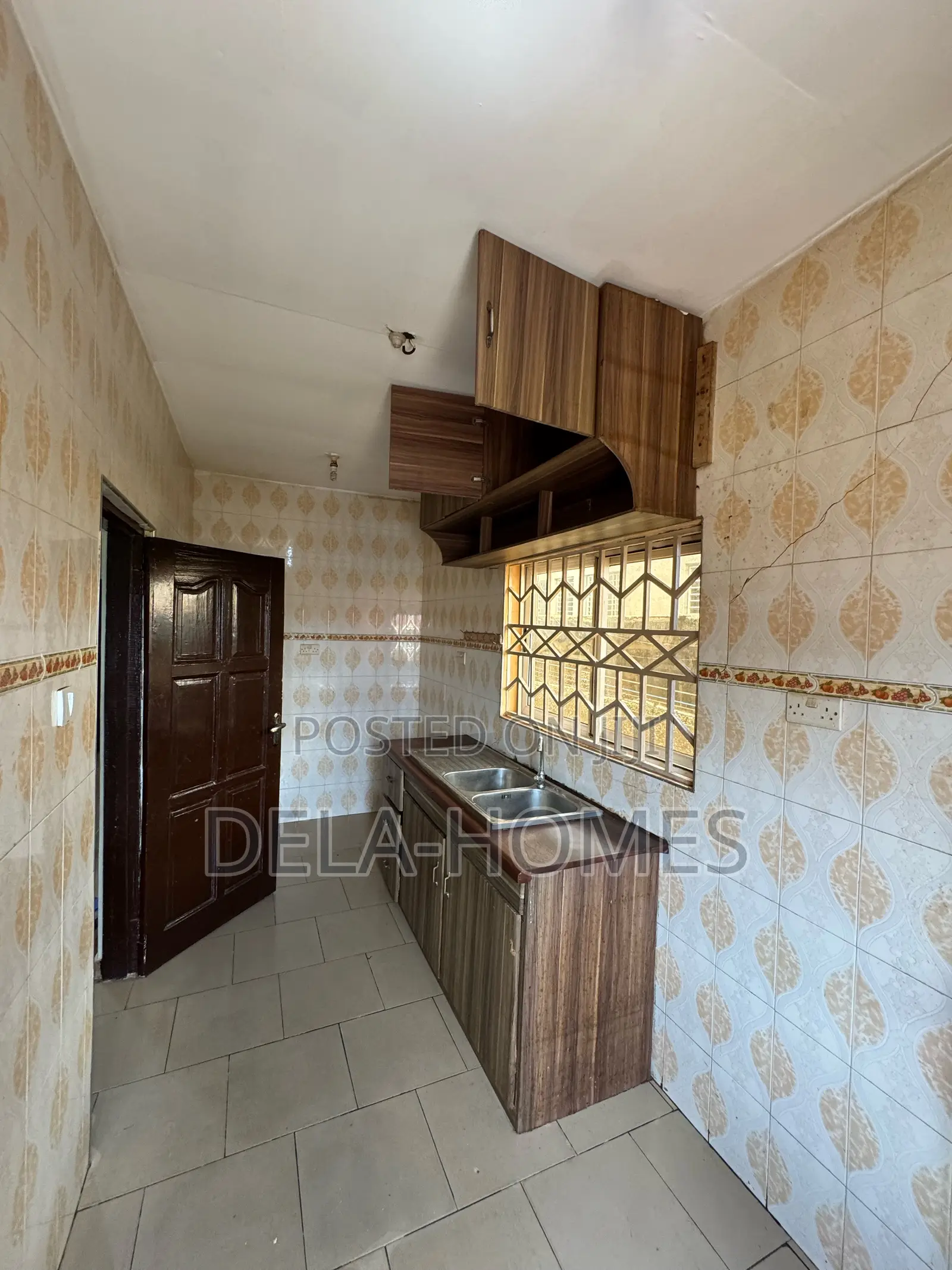 2bdrm Apartment in Adenta, Housing Down for rent