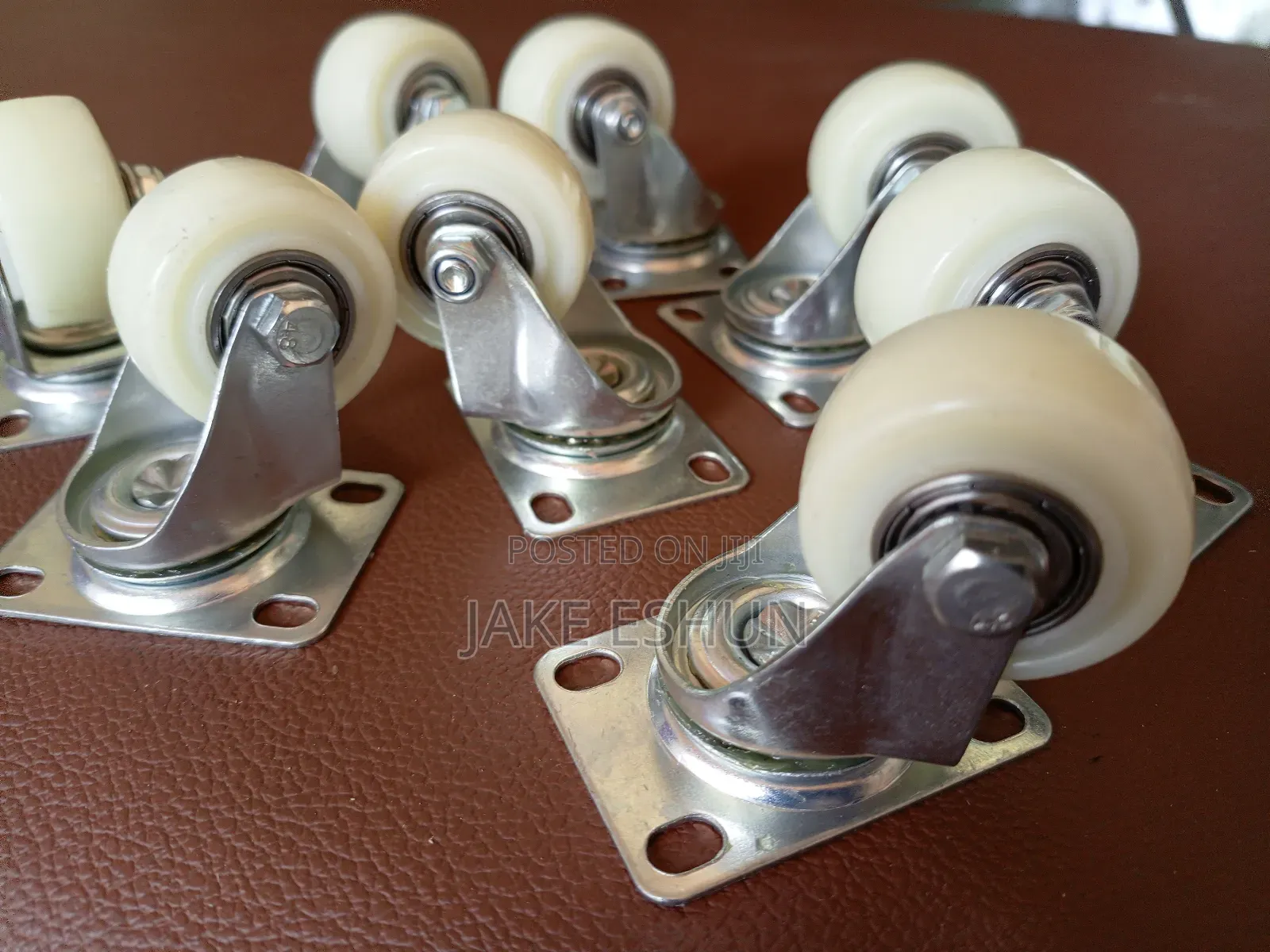 Quality Caster Wheels