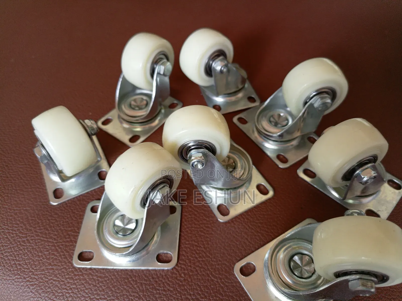 Quality Caster Wheels