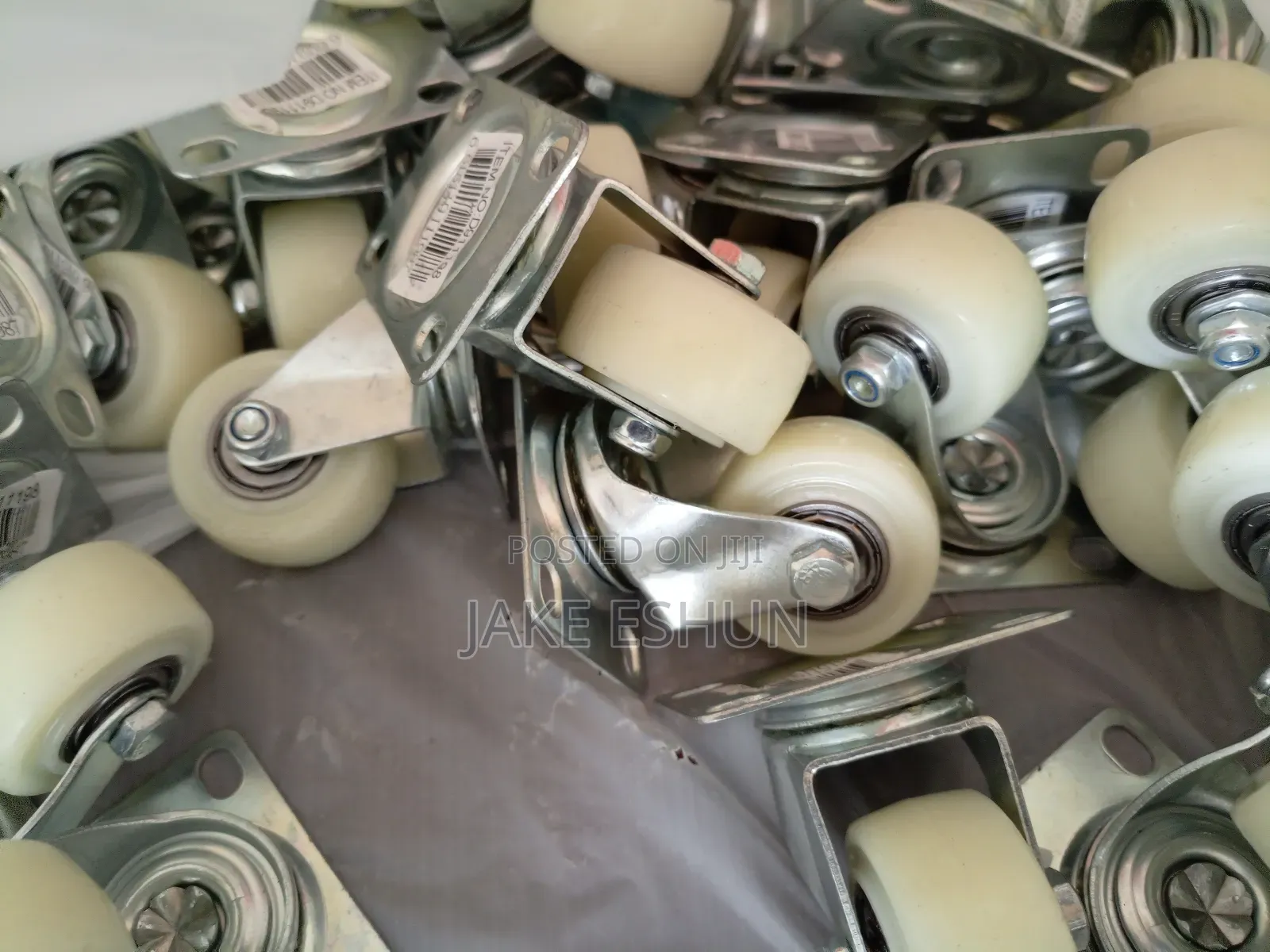 Quality Caster Wheels