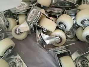 Quality Caster Wheels