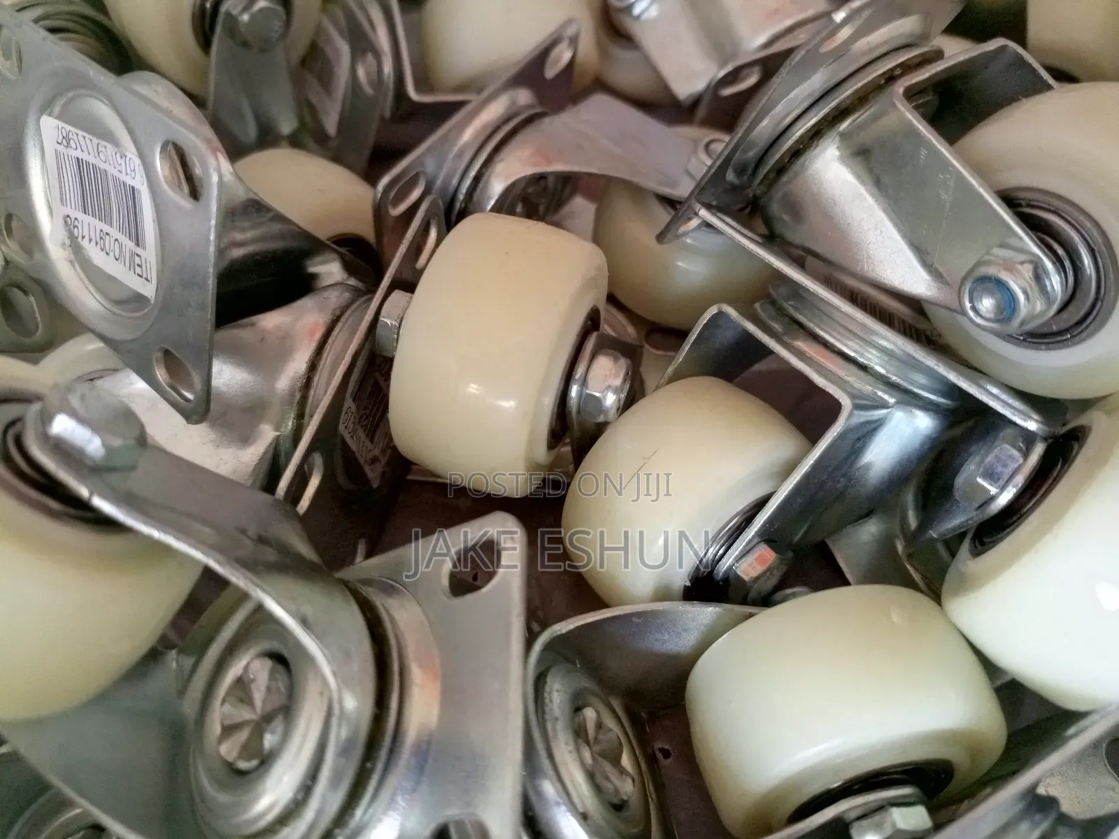 Quality Caster Wheels