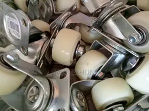 Quality Caster Wheels