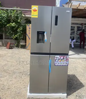 Chill Out Pearl 421 Liters Refrigerator Available In Stock