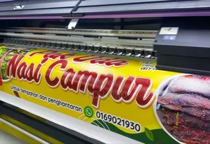Banner Printing