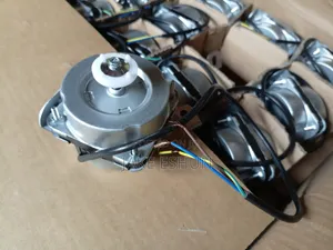 Fridge Fan