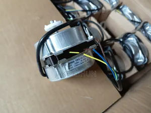 Fridge Fan