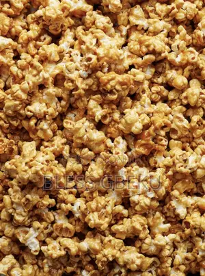 Double B Snacks