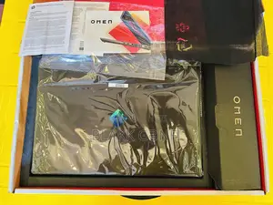 Laptop HP Omen 15 16GB Intel Core i7 SSHD+SSD 512GB