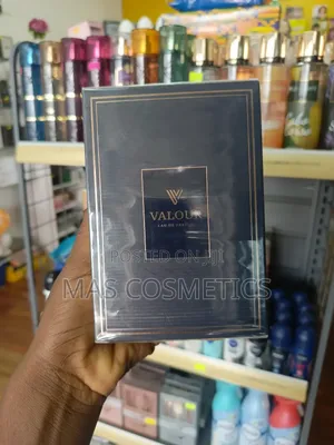 Valour Edp 100ml